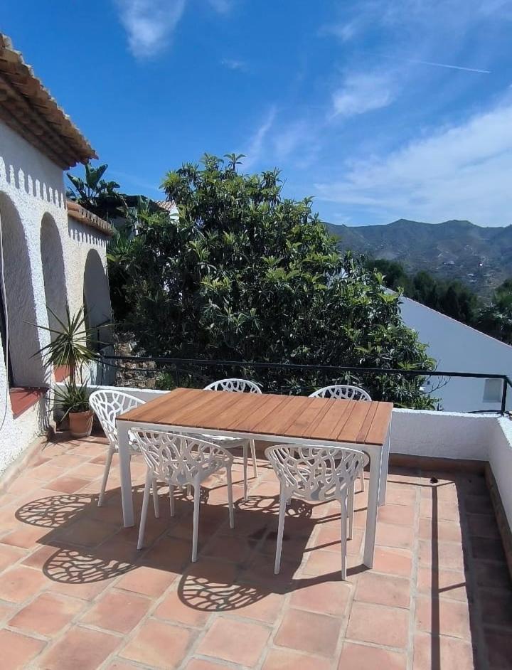 Casa Hortensia La Herradura  Exterior photo