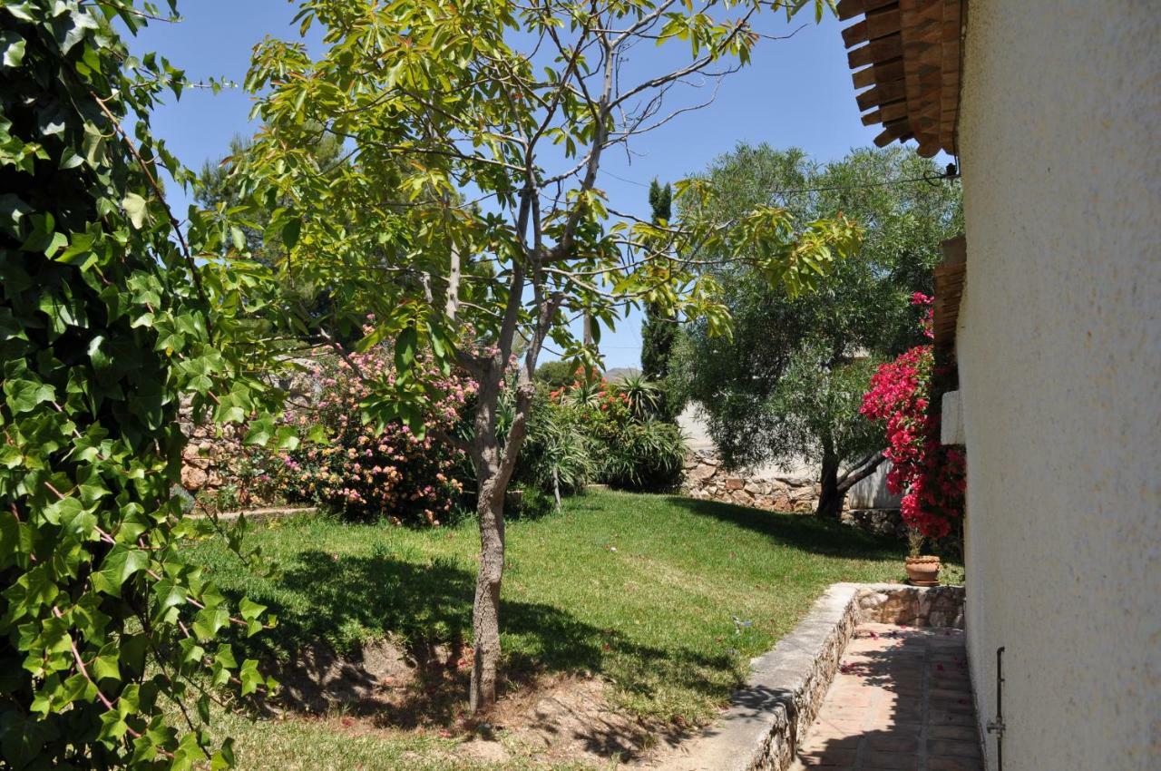 Casa Hortensia La Herradura  Exterior photo