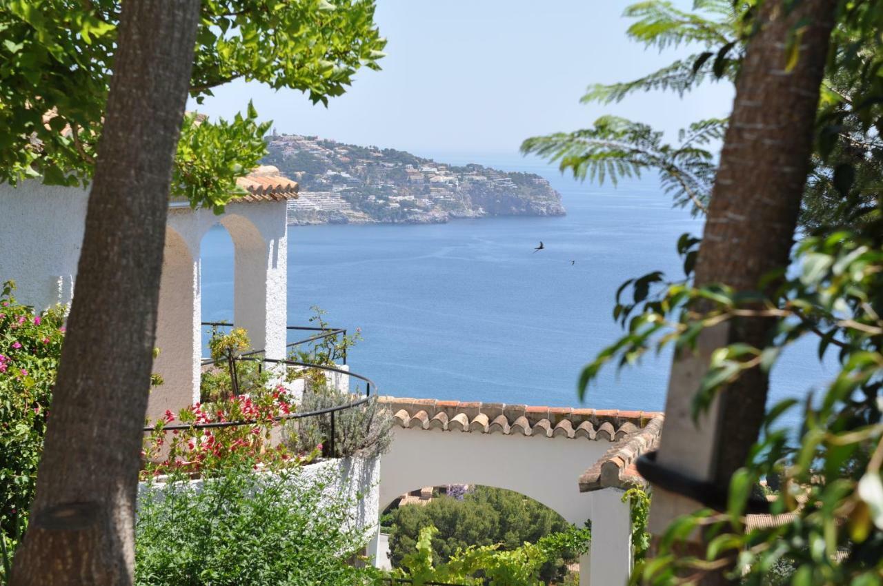 Casa Hortensia La Herradura  Exterior photo