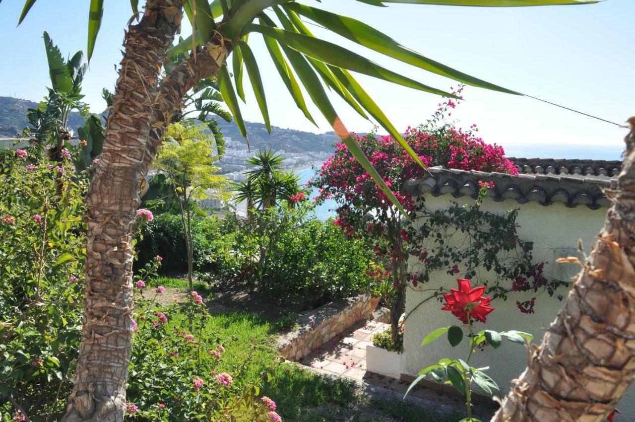 Casa Hortensia La Herradura  Exterior photo