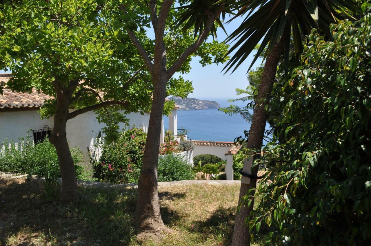 Casa Hortensia La Herradura  Exterior photo